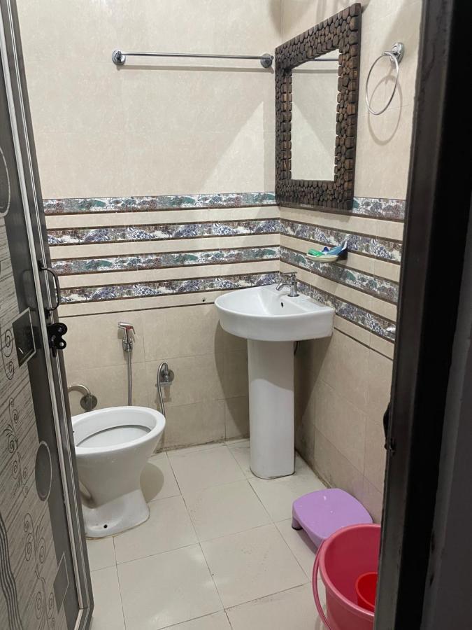 Olt Hostel Rishikesh Ngoại thất bức ảnh