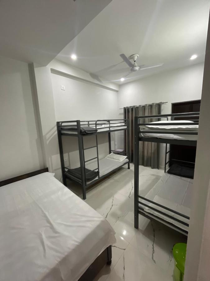 Olt Hostel Rishikesh Ngoại thất bức ảnh