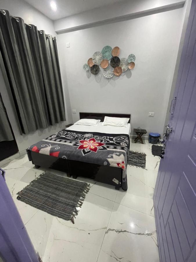 Olt Hostel Rishikesh Ngoại thất bức ảnh