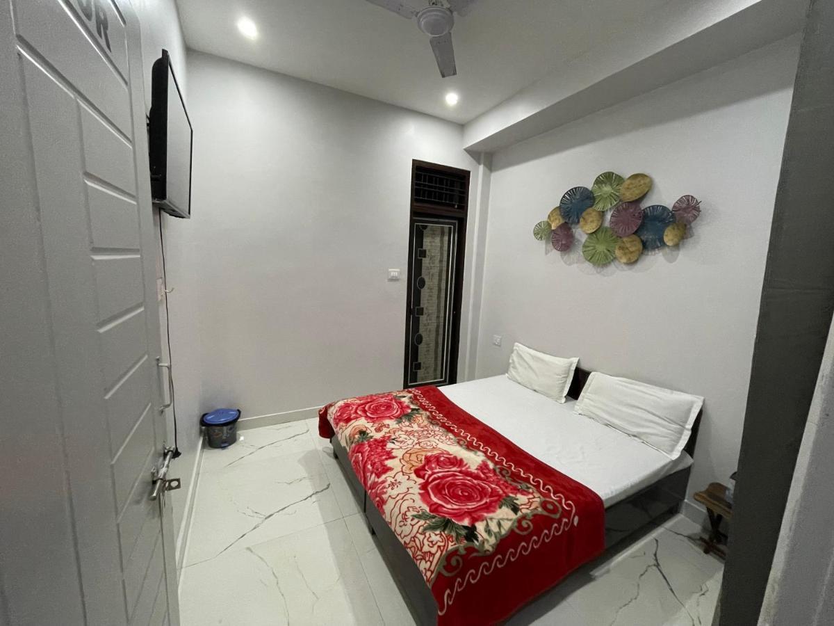 Olt Hostel Rishikesh Ngoại thất bức ảnh