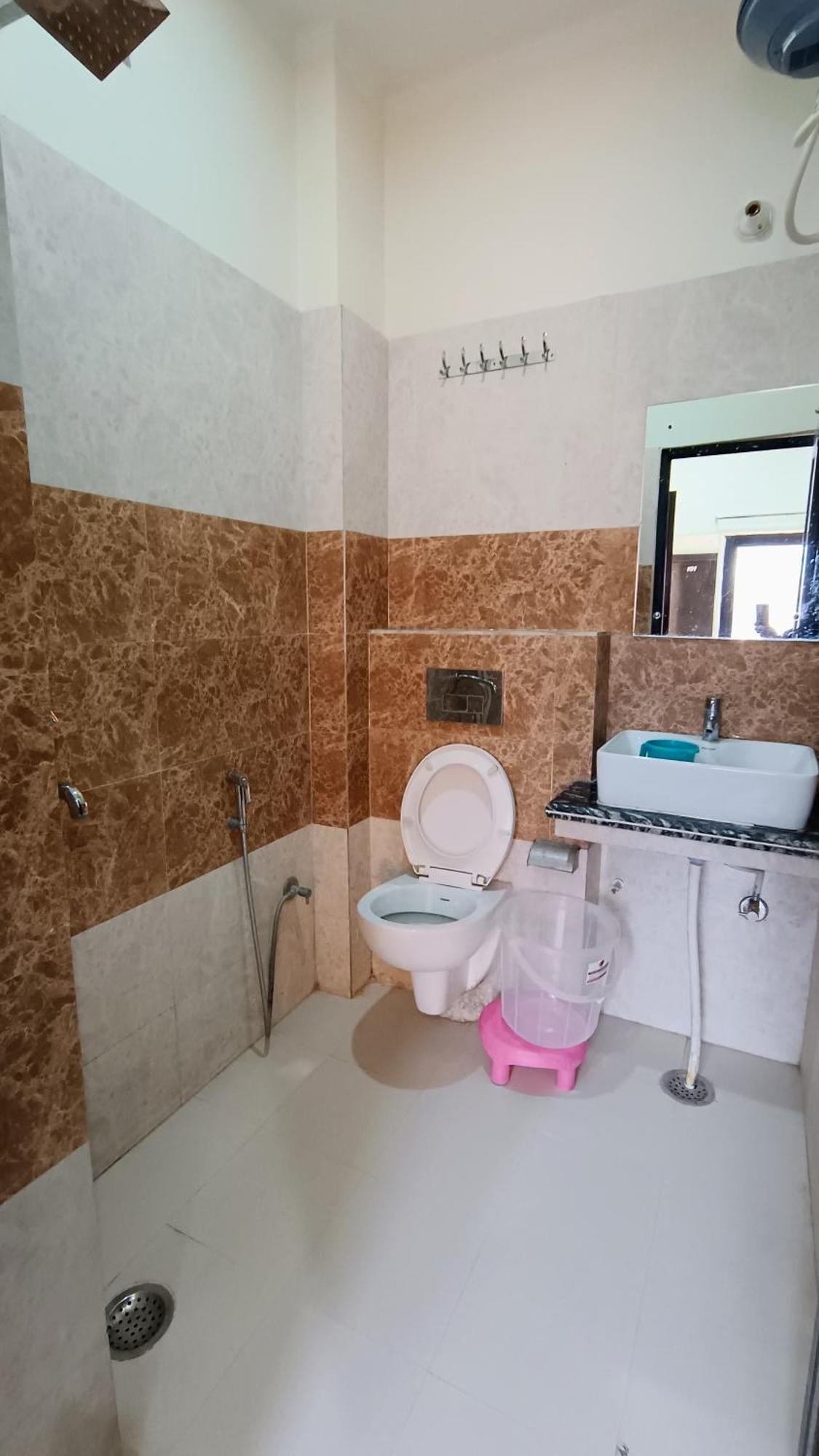 Olt Hostel Rishikesh Ngoại thất bức ảnh